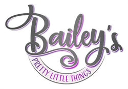 Bailey’s Pretty Little Things