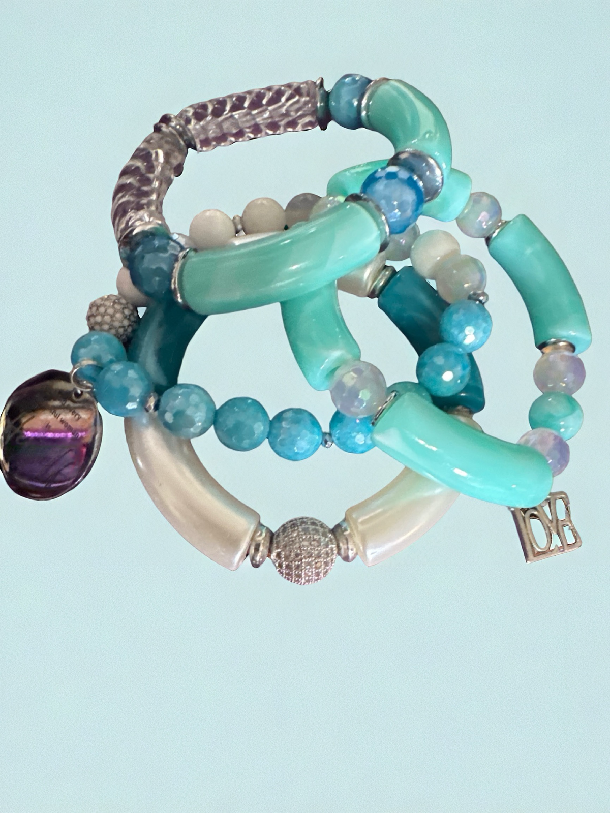 Herself Statement Stack ✨