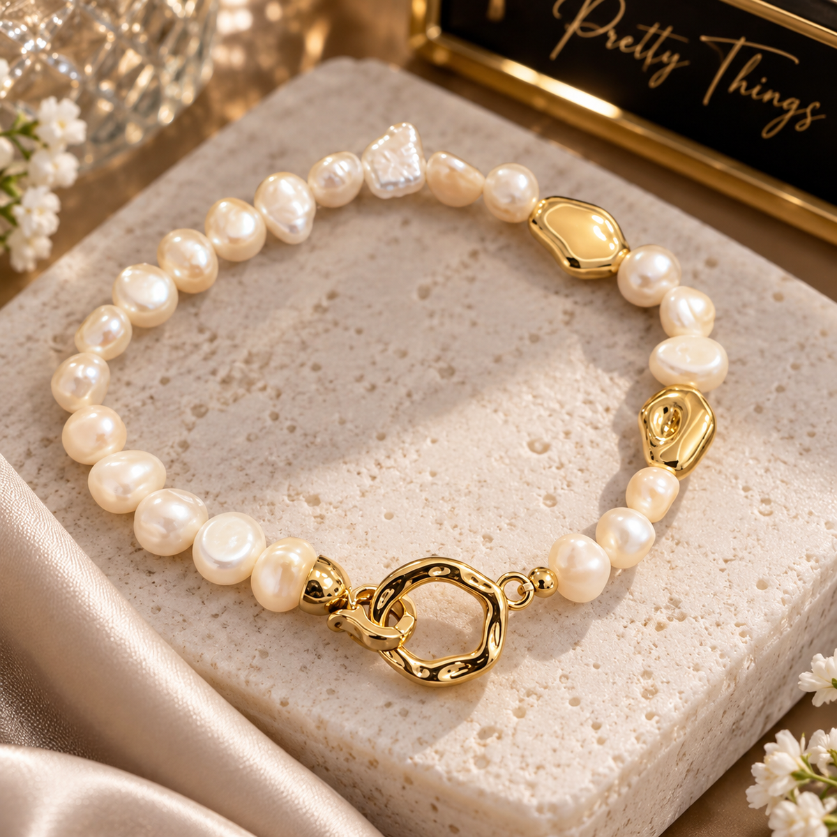 Pearl Behavior