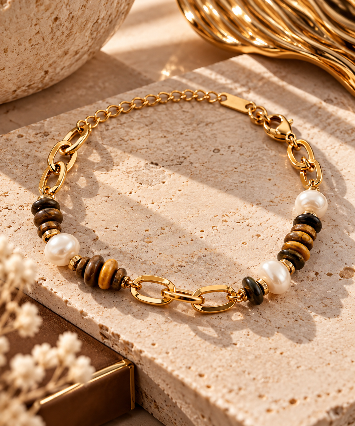 Earth and Gold