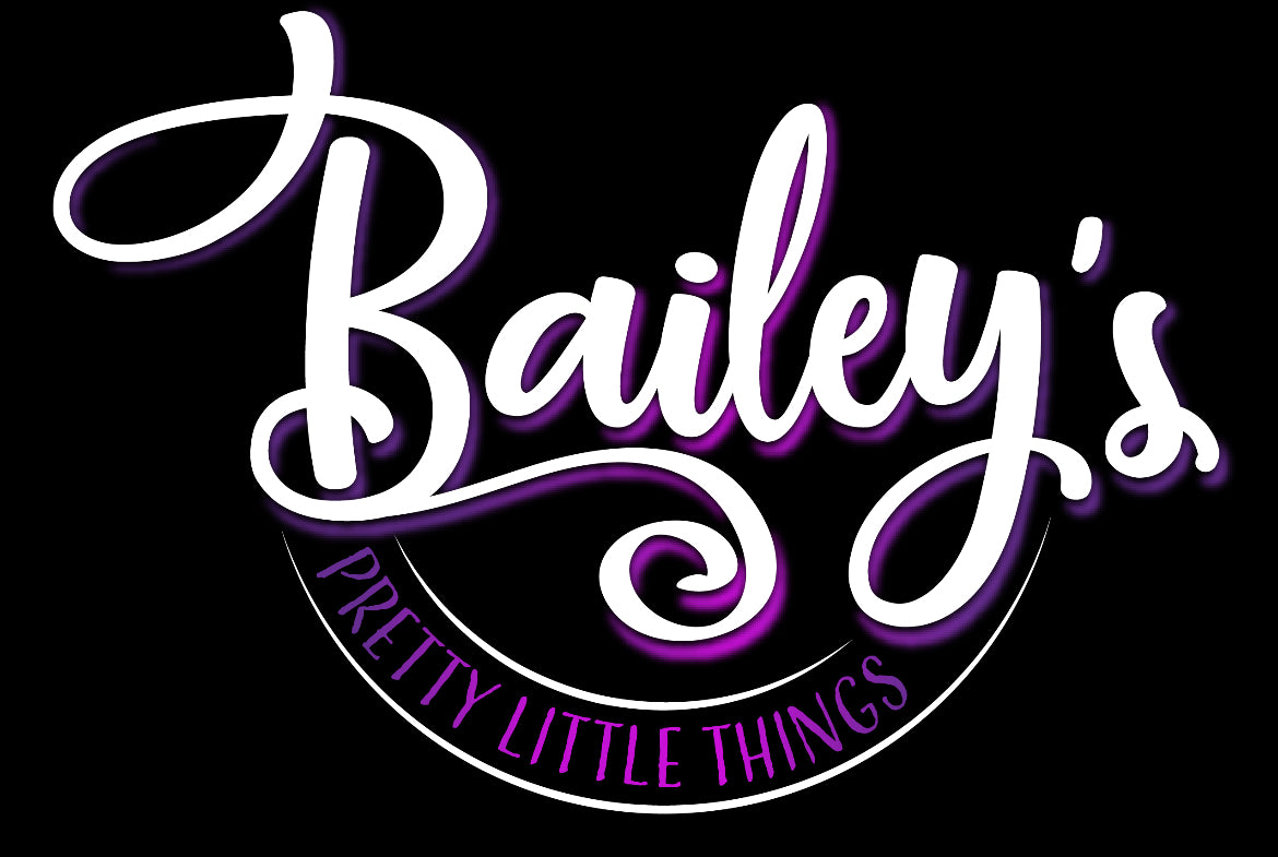 Bailey's Pretty Little Things Gift Card