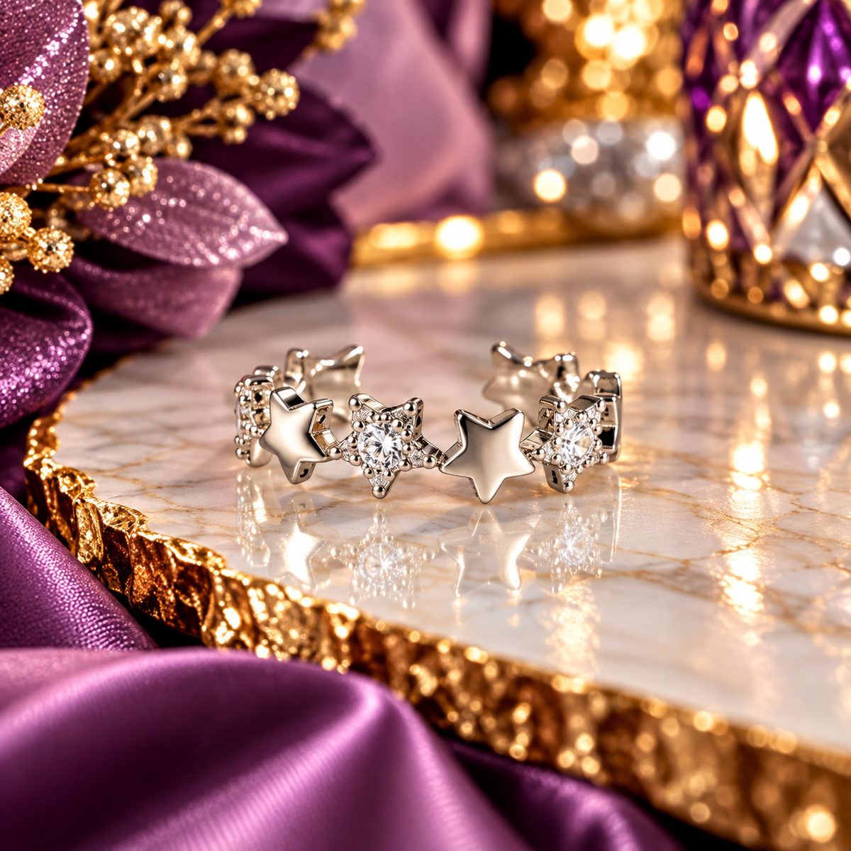 Starstruck Ring ⭐
