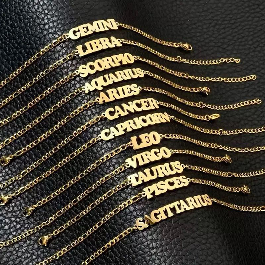 Zodiac Collection