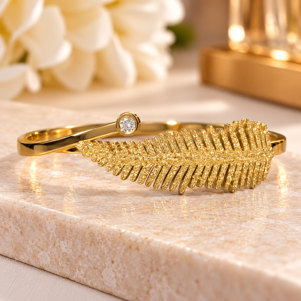 The Empress Bangle
