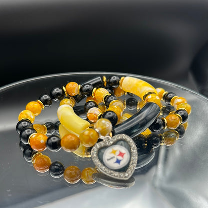 Steeler Girl