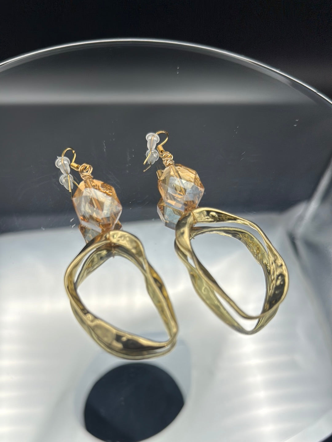 Diamond Rush gold