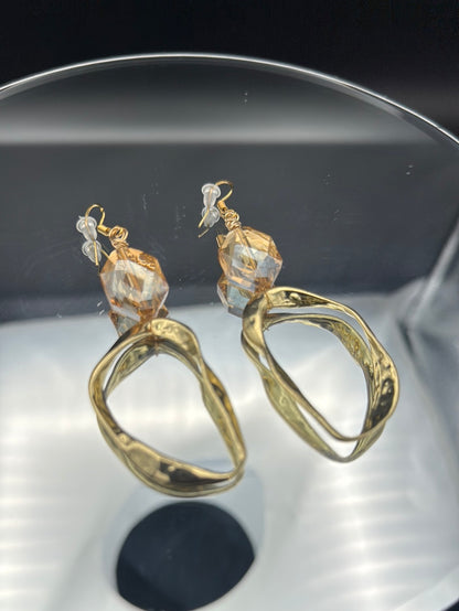 Diamond Rush gold