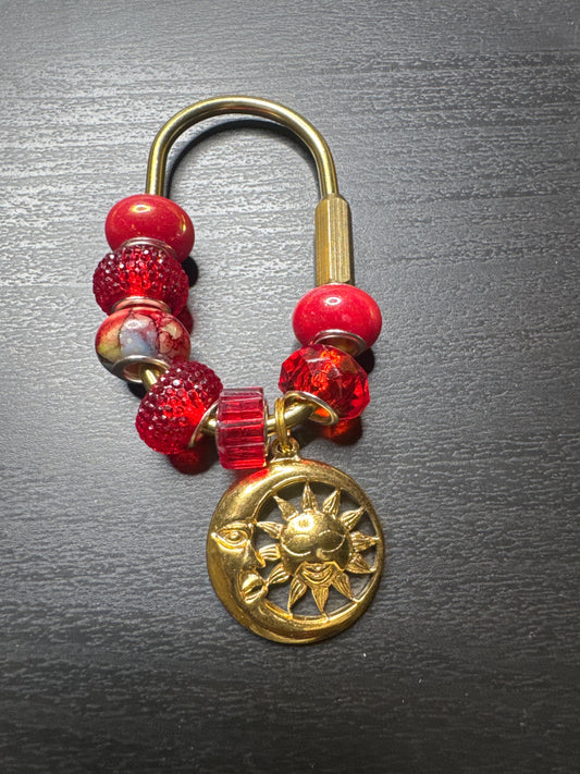 Bag Charm