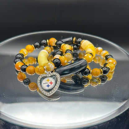 Steeler Girl
