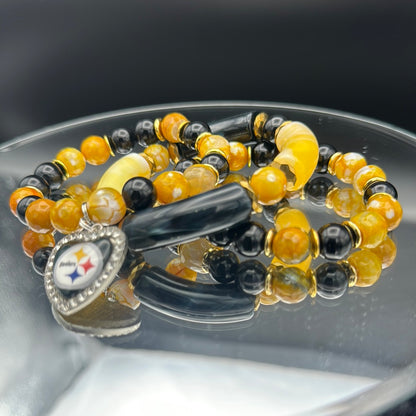 Steeler Girl