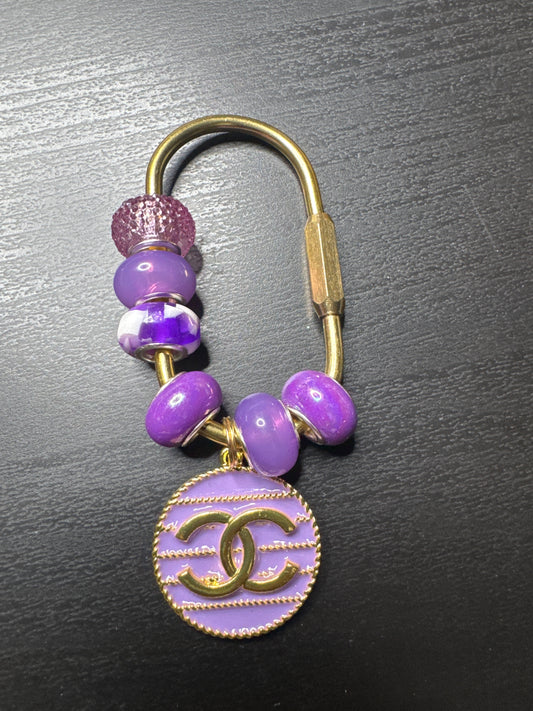 Bag chain