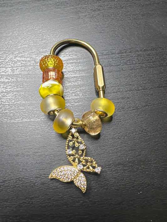 Bag charm