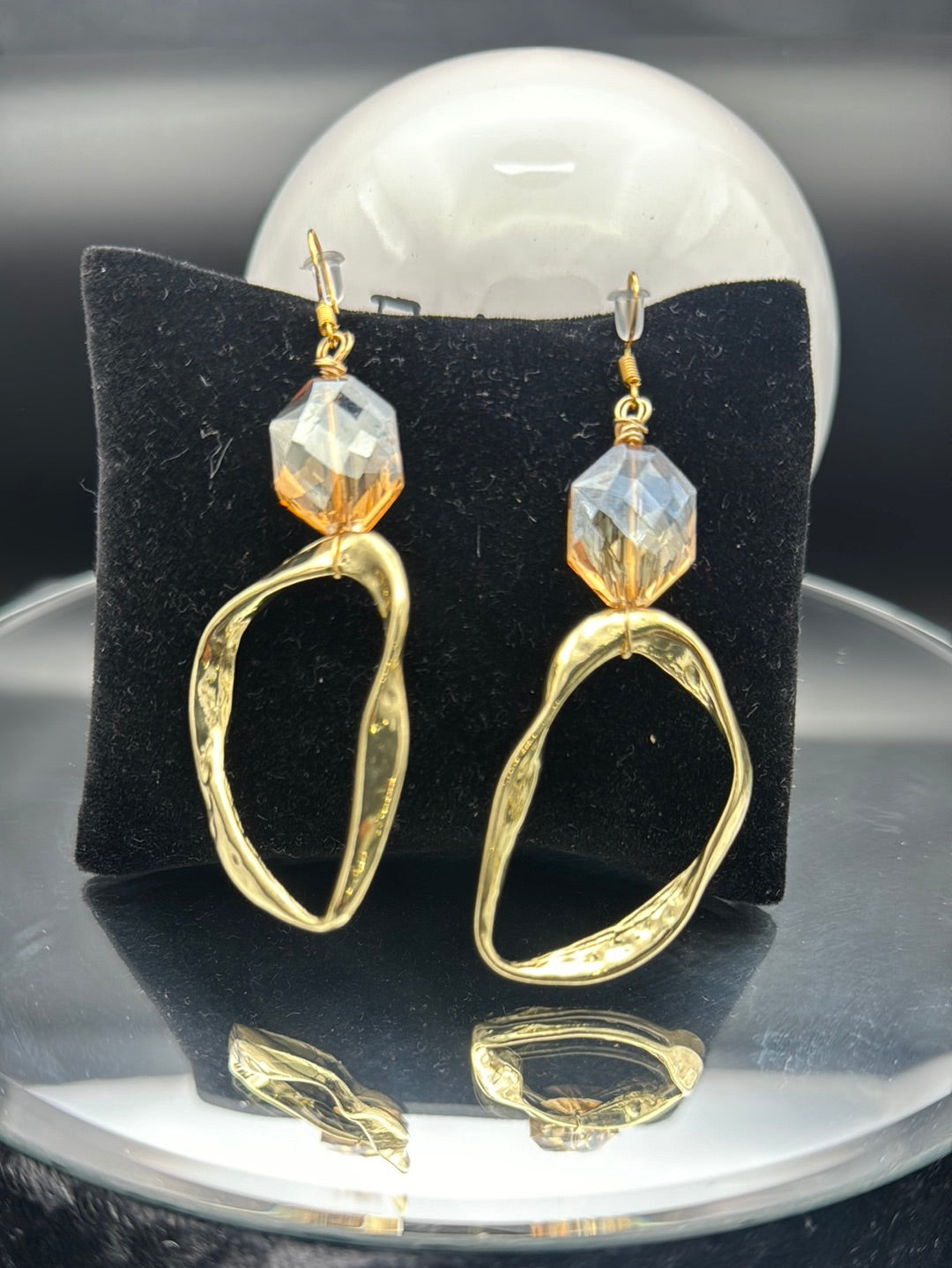 Diamond Rush gold