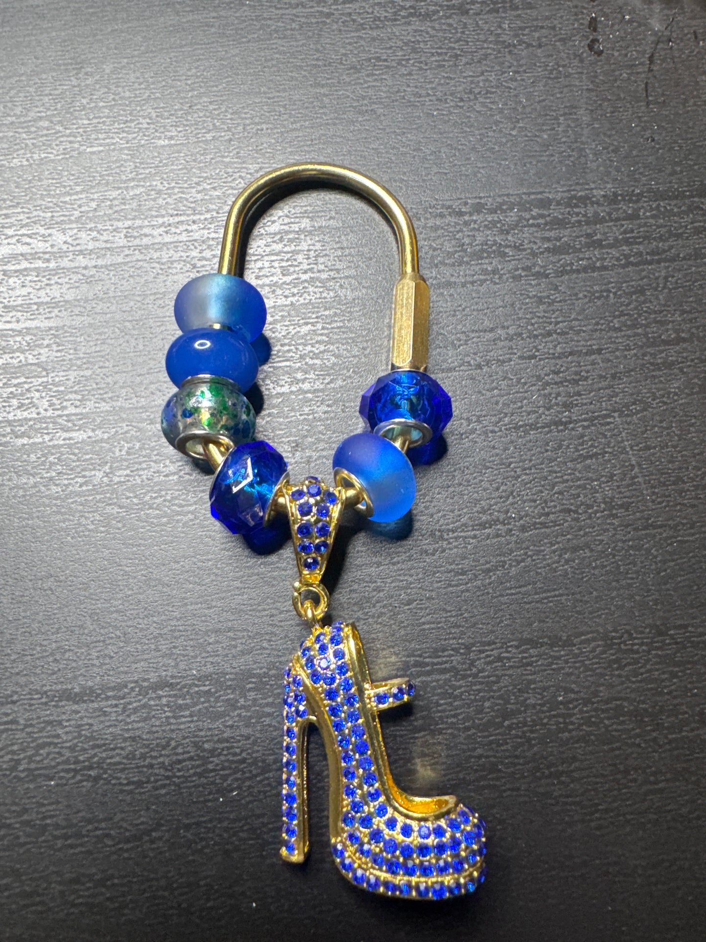 Bag chain