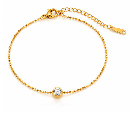 The Sparkle bracelet