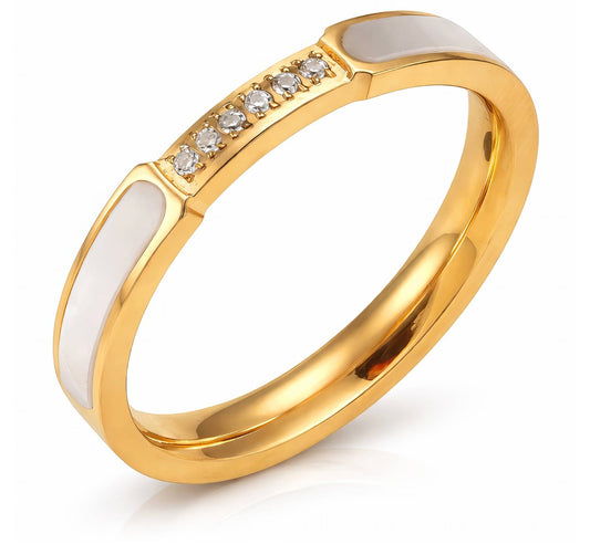 Luxe Ring