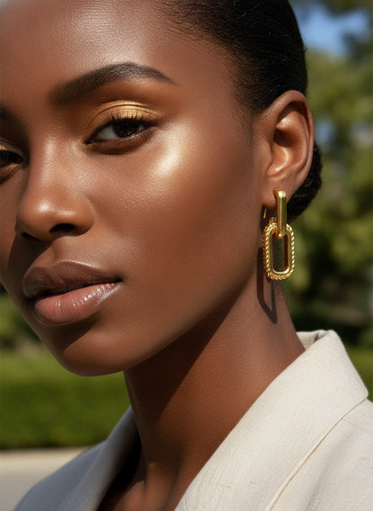 Link Earrings