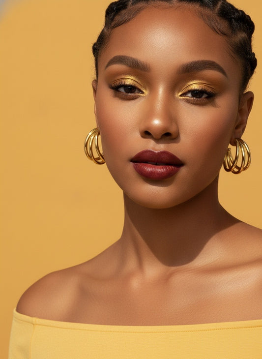 EARRINGS,