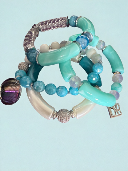 Herself Statement Stack ✨