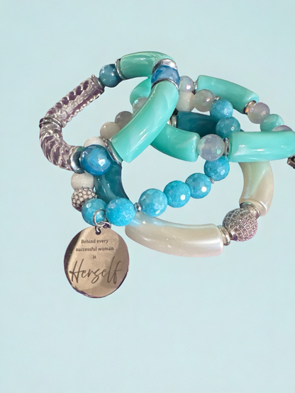 Herself Statement Stack ✨