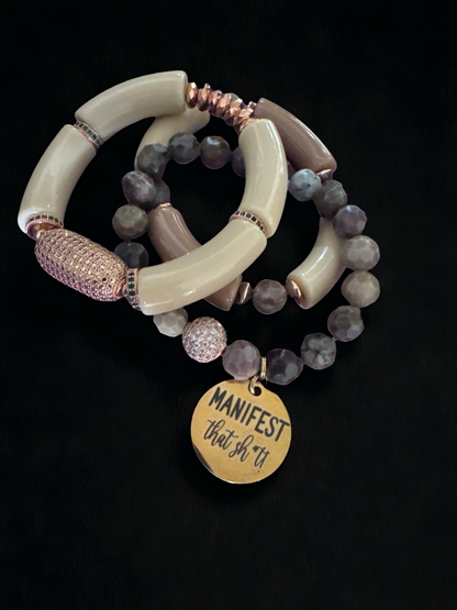 Manifested Luxe