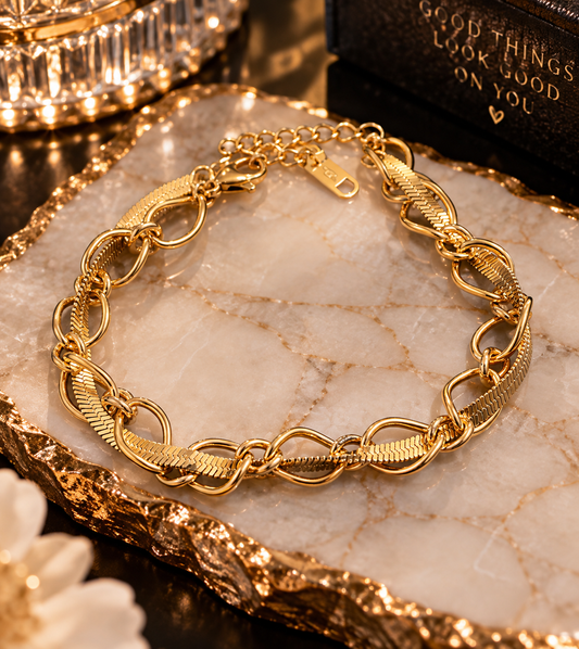 Golden Enchantment