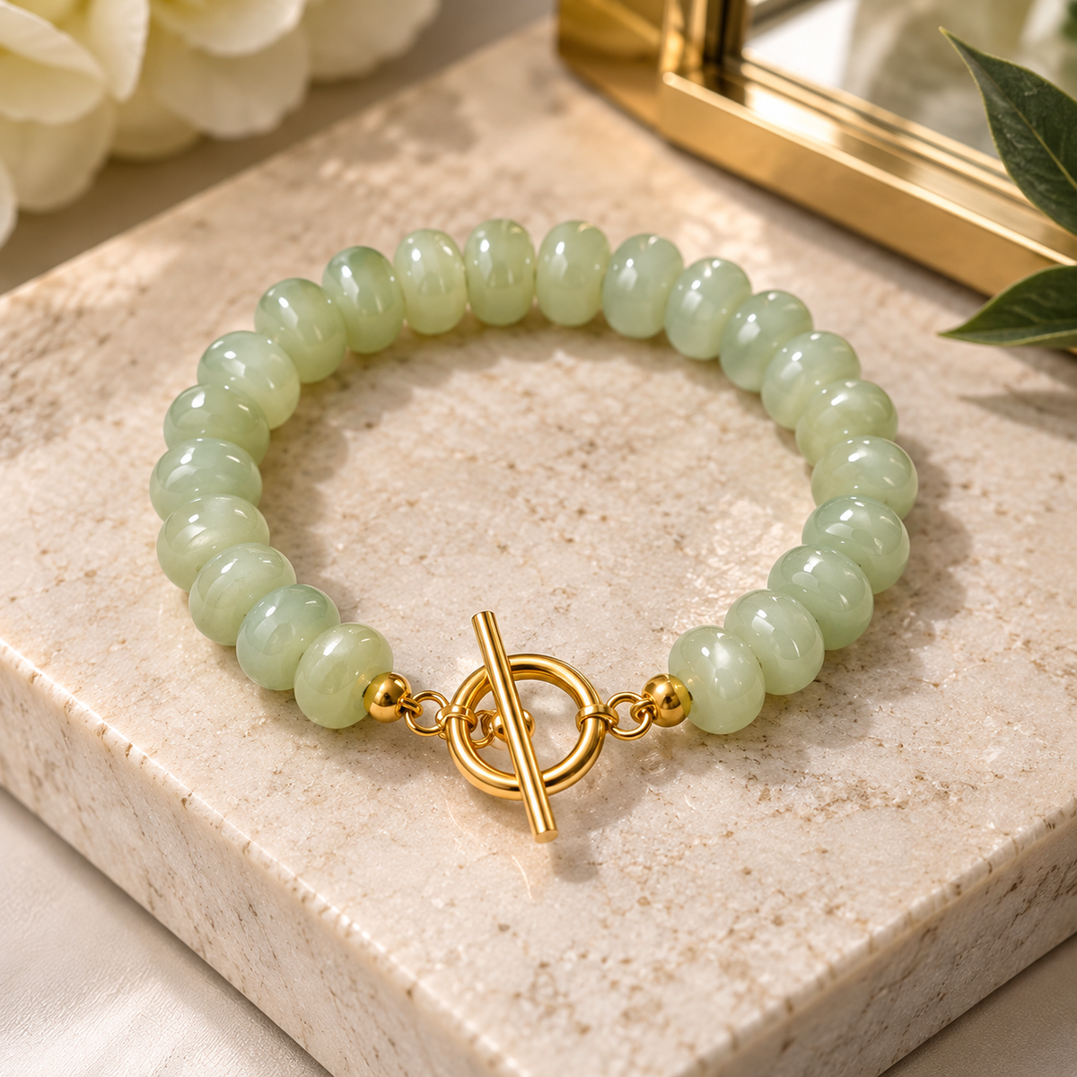Sage Bracelet