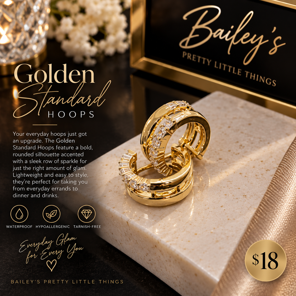 Golden Standard
