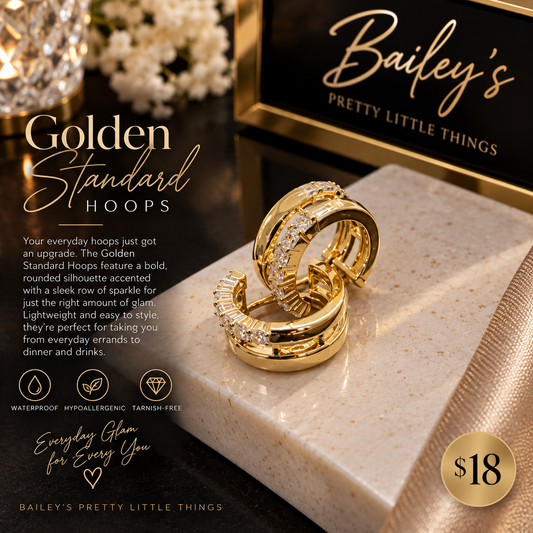 Golden Standard