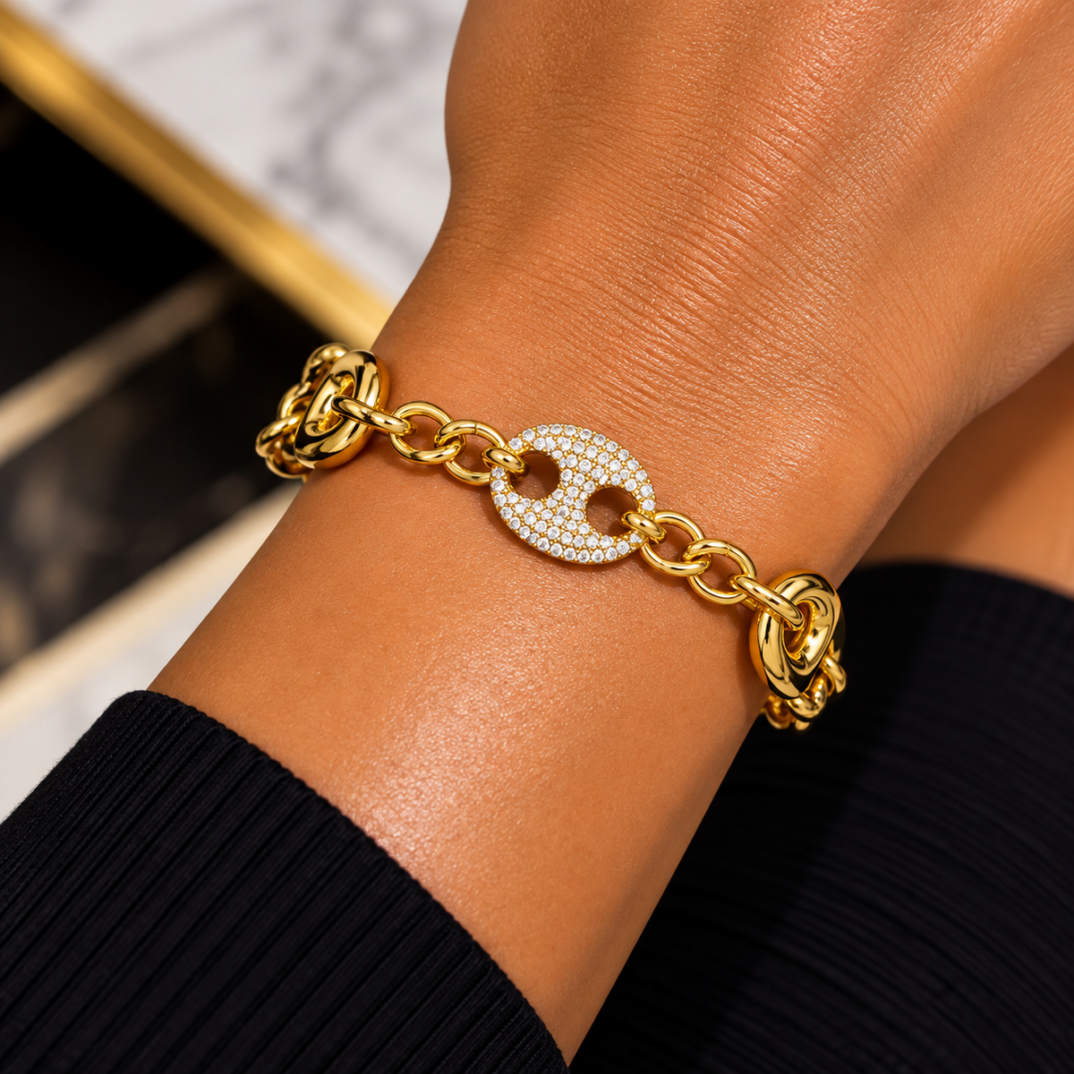 Little Extra Bracelet