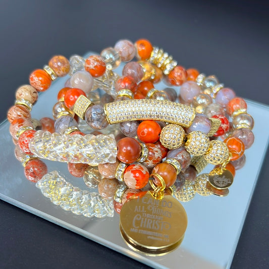 All that Bling